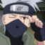 Kakashi Hatake