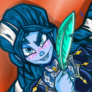 Steam Community Avatar