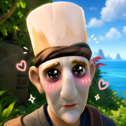 Steam Community Avatar