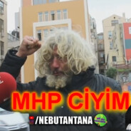 MHP'Lİ KARL MARX