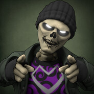 Steam Community Avatar