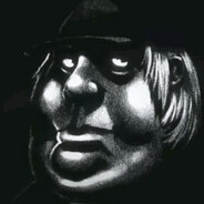 Steam Community Avatar