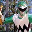 GreenPowerRanger