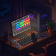 Steam Community Avatar