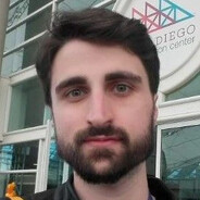 Steam Community Avatar