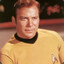 Captain James T. Kirk