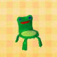 froggy chair