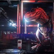 DINOSTALKER