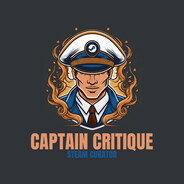 Captain Critique