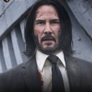 JOHN WICK