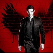 Lucifer Morningstar