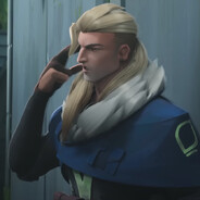 Steam Community Avatar