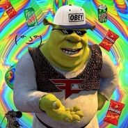 I <3 Shrek