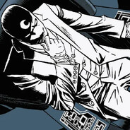 Steam Community Avatar