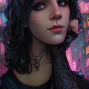Steam Community Avatar