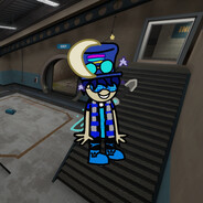 Steam Community Avatar