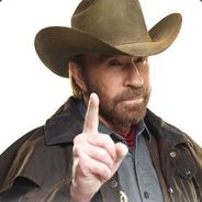 Chuck Norris's Avatar