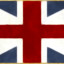 The British Empire Churchil