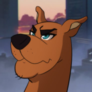 IronScooby