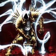 NASA Jupiter's Avatar