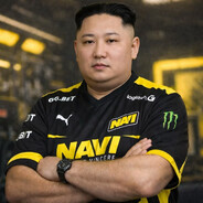 NAVI | KIFIR4IK
