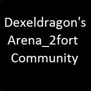 Dex and Des Community