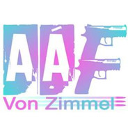Colonel Von Zimmel