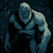 Emeryt yeti