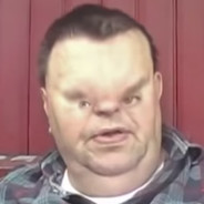 knur ochydny
