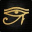 Eye of RA