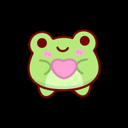 FroggyMcFrogface