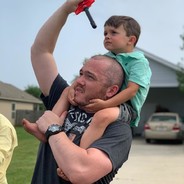 Washed Up Old Gamer.