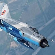 [Animala] Mig-21
