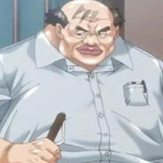 Steam Community Avatar