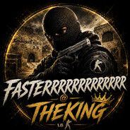FASTERRRRR @THEKING 👑