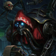 Steam Community Avatar