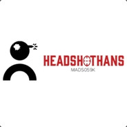 HeadShotHans