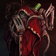 Steam Community Avatar