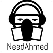 NeedAhmed