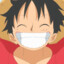 Monkey D Luffy