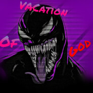 VACation of God