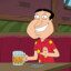 Glenn Quagmire