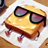 Ace Toast
