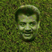 Neil DeTouchGrass Tyson