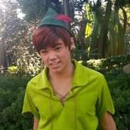 Jincho Pan ඞ ( ° ͜ʖ͡°)