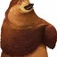 boog from open season