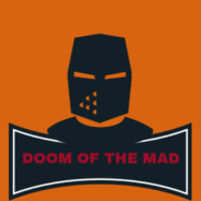 Doom of the Mad avatar