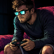Steam Community Avatar