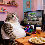 Steam Community Avatar