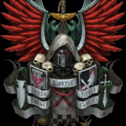 Dark Patriot